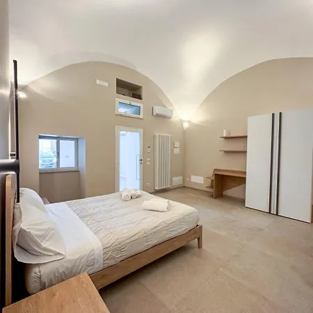 Stupor Mundi Apartment *