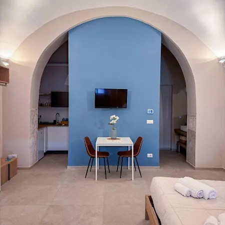 Appartement Stupor Mundi