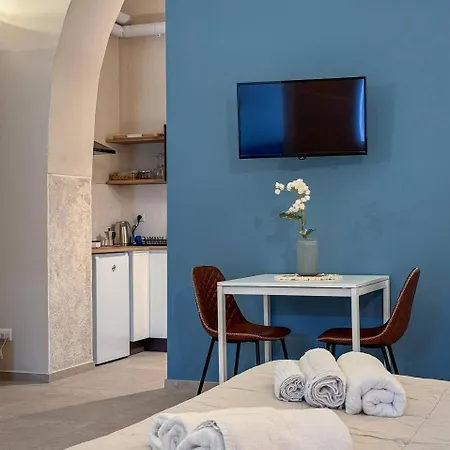 Stupor Mundi Appartement Trani