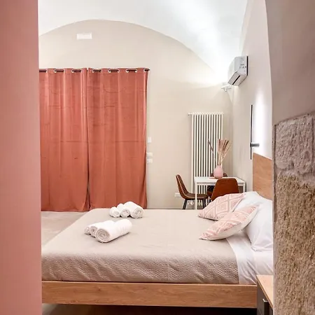 Apartment Stupor Mundi