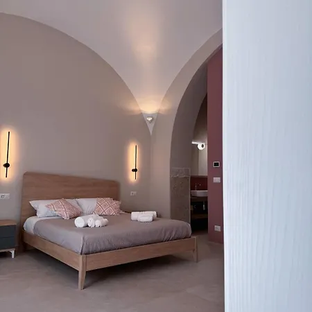 Stupor Mundi Apartment *