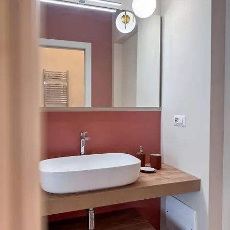 Stupor Mundi Apartment *